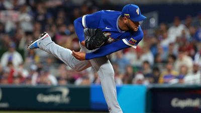 Eduardo Rodriguez Says Winning World Series Does Not Compare to WBC Crown