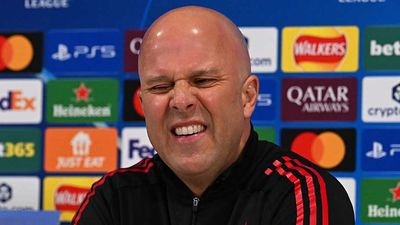 ‘Clock Ticking’—Arne Slot’s Liverpool Future Heading for Choppy Waters