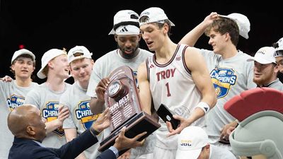 March Madness: Five Bold Predictions for Men’s NCAA Tournament Round of 64