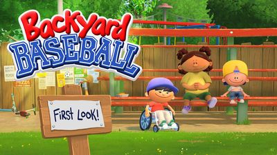 First Look at ‘Backyard Baseball’ and Exclusive Details on New Game Dropping in July