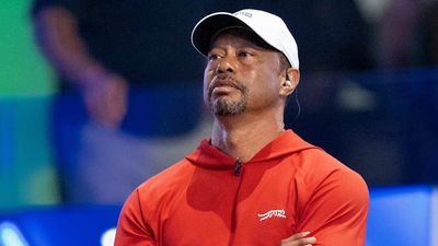Tiger Woods Hasn’t Ruled Out Masters But Made a Surprising Comment