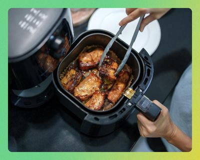 Everyday essential or kitchen clutter: do you really need an air fryer?