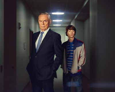 Channel 5 defends Huw Edwards drama and says it gives voice to alleged victim