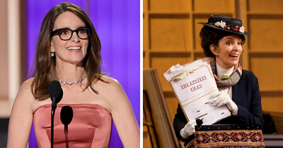 New SNL UK Trailer Goes Viral Thanks To Tina Fey’s Brutal Epstein Files Joke While Dressed As Mary Poppins