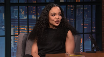 Tessa Thompson Reveals She Nearly Rigged Oscars Vote for Michael B. Jordan in Surprising Confession