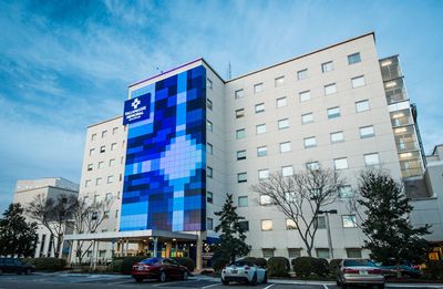 Florida Hospital Sues Patient Refusing to Leave as Legal Battle Raises Care Fears