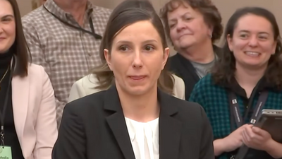 Kouri Richins Case: Prosecutors Outline Chilling Timeline in Poisoning Death to Her Husband