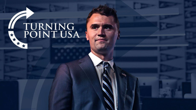 'We've Lost Our Focus': Arkansas TPUSA Chapter Disaffiliates from National Group After TPUSA Its 'Lost Sight'