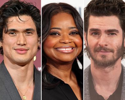 Oscars 2027: who might be up for next year’s awards?