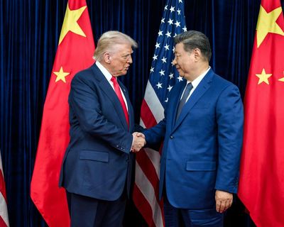 Looking for leverage: China keeps close eye on US politics after summit delay