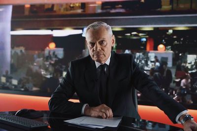 Producer says Huw Edwards’ messages were like seeing ‘heart of darkness’