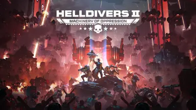 Helldivers 2 lays out its first official content roadmap through June