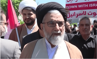 Israel Says Iran Intelligence Chief Esmail Khatib Killed—Retaliation Threat Raises Stakes