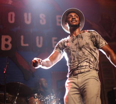 Rapper Mystikal Pleads Guilty, Avoids Life Sentence in Last-Minute Deal