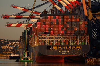 What is the Jones Act? Trump issues 60-day waiver of century-old law amid Iran war