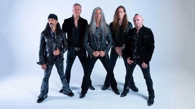 "We had expected empty rooms, possibly even bottles of urine, but from the first night everyone knew the words." The sudden rise, spectacular fall and slow road to recovery of America's great lost AOR band