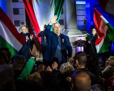 The EU’s Hungary problem won’t be solved even if Viktor Orbán is ousted