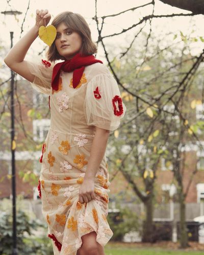 Ella Bruccoleri is stepping into a leading role in The Other Bennet Sister