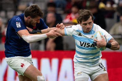 Argentina bid to join Brazil, Chile and Uruguay in hosting 2035 Rugby World Cup
