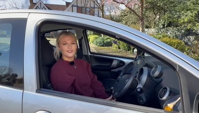 'How Is That Fair?': 18 Year-Old Teen Rejected for Estate Agent Role Because Her Car Was Too Old