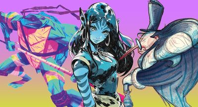 8 ways to make your fan art feel fresh and original