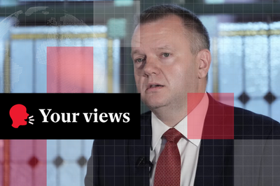 Voices: ‘Let the people decide’: Readers say the debate on reversing Brexit isn’t over