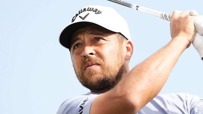 ‘Old Guy’ Xander Schauffele on the Verge of a Breakthrough