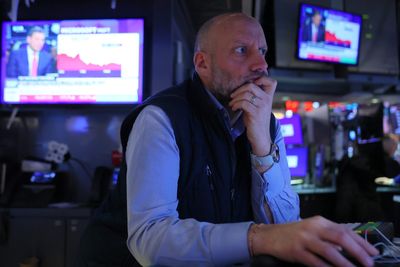 Oil prices hit nearly $110 as Iran vows to escalate the war in ‘new ways’