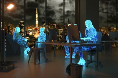 66% of CEOs are freezing hiring while betting billions on AI. It's a costly miscalculation