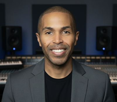 Dion Baez Reflects on His Path to Becoming SoundCloud VP of Community: 'I Was in the Right Place at the Right Time' - INTERVIEW