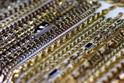 As gold price rockets, more Brits than ever are using pawnbrokers