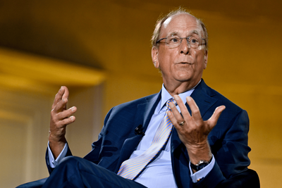 BlackRock CEO Larry Fink warns AI is creating a ‘crisis’ for Gen Z workers: the class of 2026 could face the highest unemployment in years—even without a recession