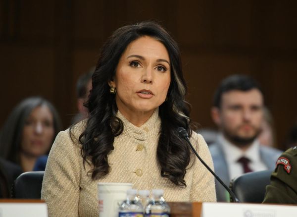Tulsi Gabbard tells Senate panel US strikes on Iran are strategic success