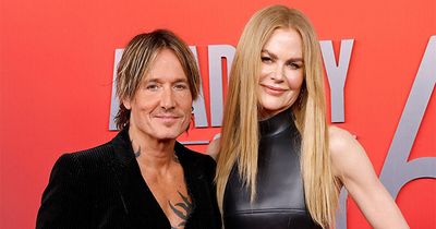 “Midlife Crisis”: Tensions Between Nicole Kidman And Keith Urban Reach New Peak Amid Divorce