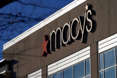 Macy’s CEO issues warning over Iran war’s toll on retailers