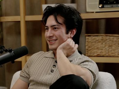 Hudson Williams Revelation: Connor Storrie Co-Star Vows 'S-x' as Heated Rivalry Season 2 Filming Date Confirmed