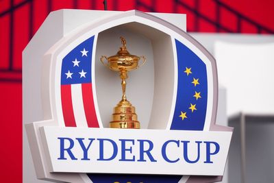 Bolton launches new Ryder Cup 2035 bid as major funding package is unveiled