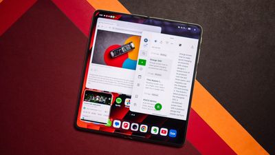 OPPO's Find N6 foldable has a unique multitasking feature that Google needs to steal immediately