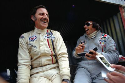 F1 has always been a rebel, changing and innovating is what it does best