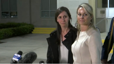 Melanie Curtin Acquitted in Rape Retrial After Life Sentence Was Overturned: 'I'm Looking Forward to Freedom'