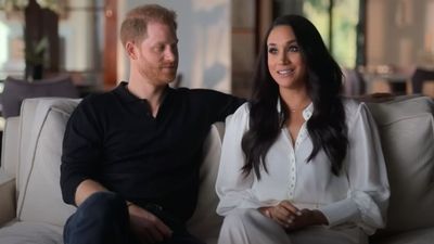 ‘The Mood In The Building Is We’re Done.’ What Really Happened With Meghan Markle And Prince Harry’s Netflix Deal?