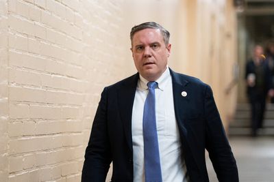 Ratings changes: 9 House races move toward Democrats