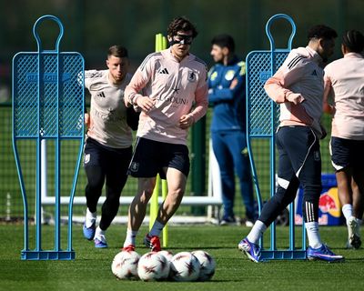 Why Aston Villa are all set to salvage the Premier League’s rough European week