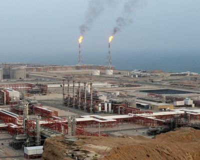 Iran threatens Gulf energy facilities after Israeli attack on its largest gasfield