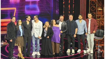 Inside Juego de Voces Season 3: Famous Mexican Music Siblings Competing, Clashing and Stealing the Spotlight