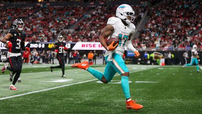 Albert Breer’s Notes: Why the Jaylen Waddle Trade Makes Sense for the Broncos