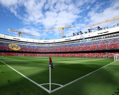 Barcelona 7-2 Newcastle (agg 8-3): Champions League last-16 second leg – as it happened