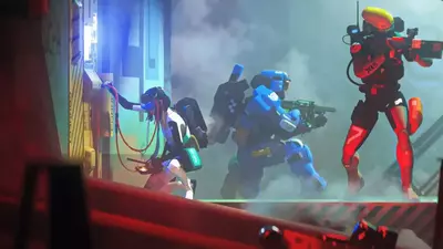 How does Ranked mode work in Marathon?