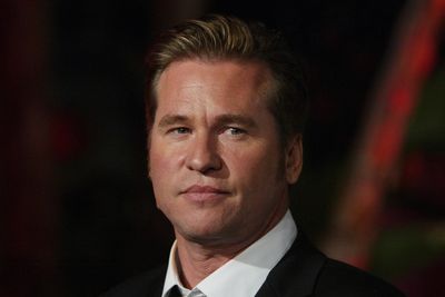 AI replica of Val Kilmer will appear in a new movie – one year after his death
