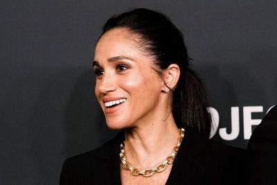 Meghan Markle unveils luxury £191 gift box containing flowers and honey